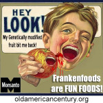 Monsanto - Bad, bad stuff