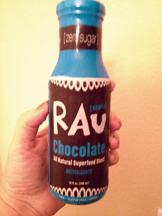 Rau Chocolate Drink