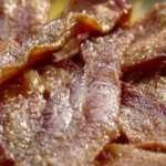 Candied Bacon from The Food Network