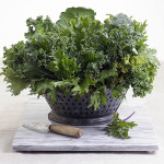 Kale (photo From Eating Well)