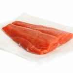 Salmon (photo From Eating Well)