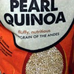 Pearl Quinoa