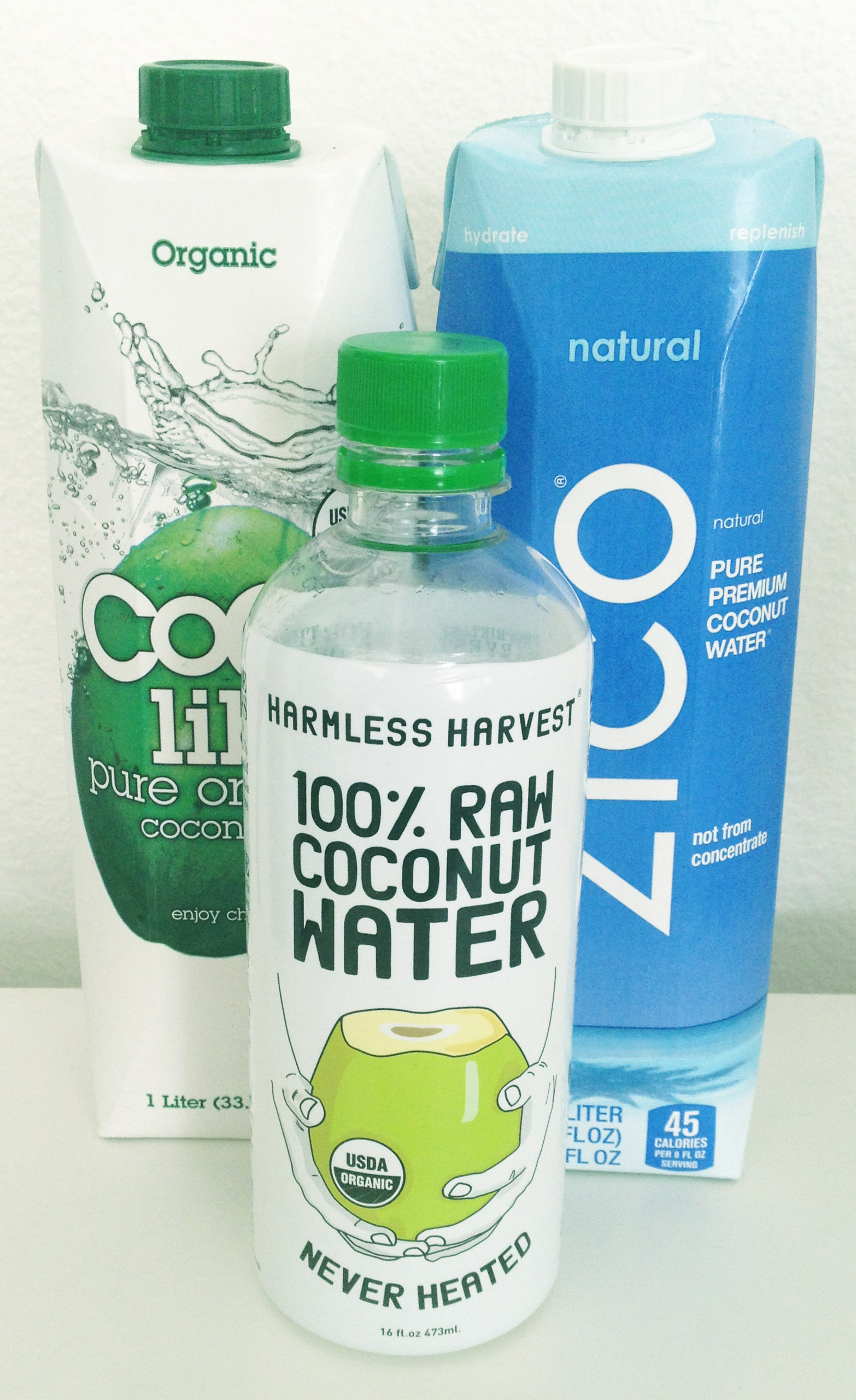 Coconut Water