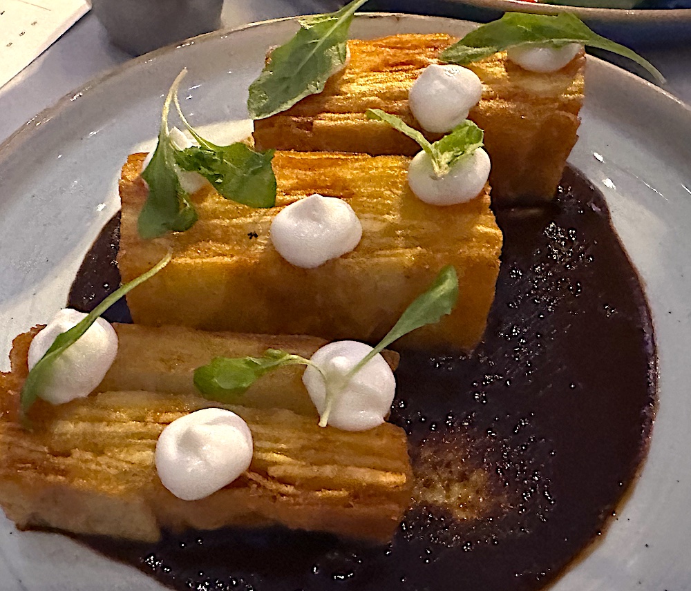 Rice Pudding Archives - Chef Marian