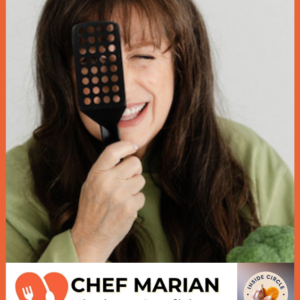 Calling all Nationwide Foodies!